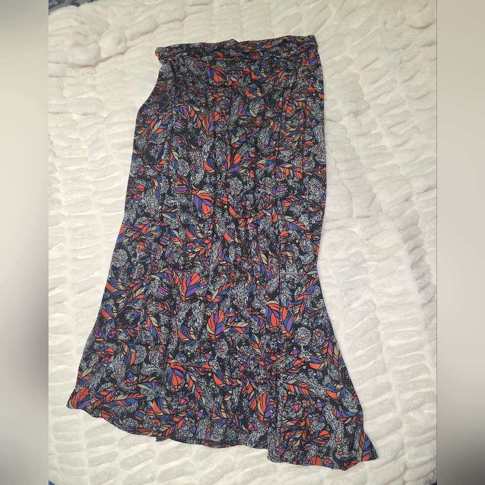 LulaRoe Maxi